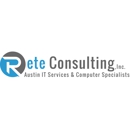 Rete Consulting, Inc. - Computer Hardware & Supplies