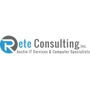 Rete Consulting, Inc.