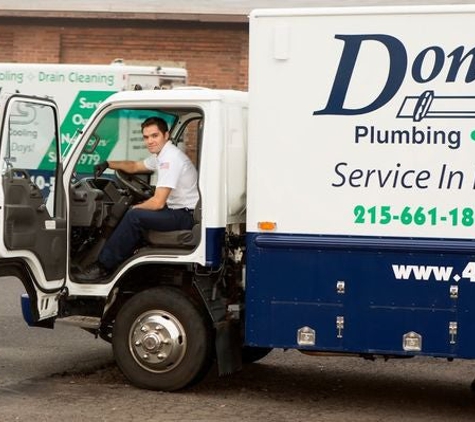 Donnelly's Plumbing Heating and Cooling - Lansdale, PA