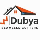 Dubya Roofing and Gutters - Gutters & Downspouts