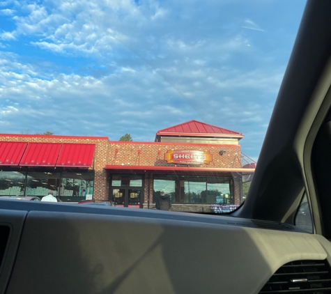 Sheetz - King George, VA