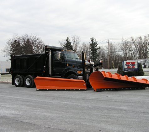 T & T Body King Inc - Latham, NY