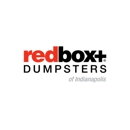 redbox+ Dumpsters of Indianapolis - Garbage Collection
