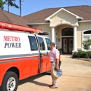 MetroPower Inc. - Electricians