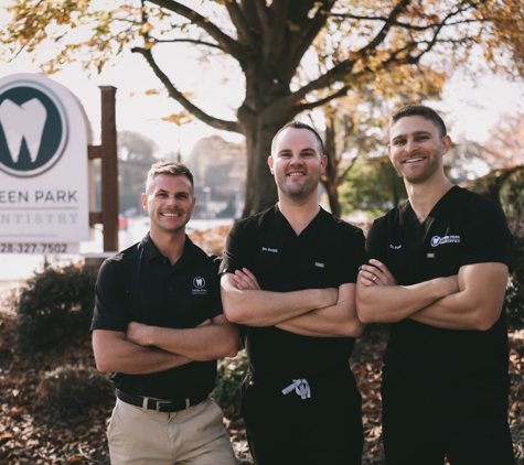 Green Park Dentistry - Hickory, NC