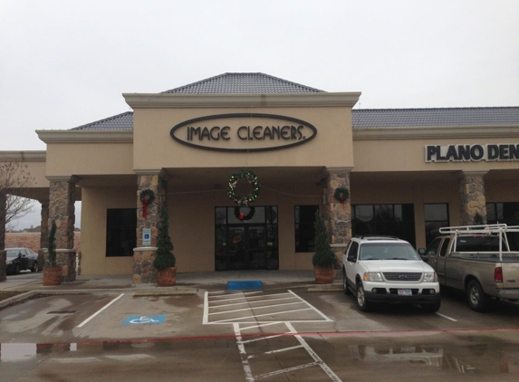 Image Cleaners - Plano, TX