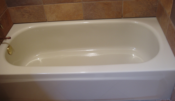 Mr. Bathtub, Inc. - San Bruno, CA