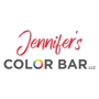 Jennifers Color Bar