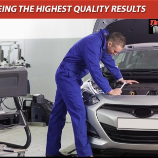 Tyre Professionals - Sunshine North, VIC. Guaranteeing The Highest Quality Results