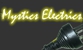 Mystics Electrics Logo