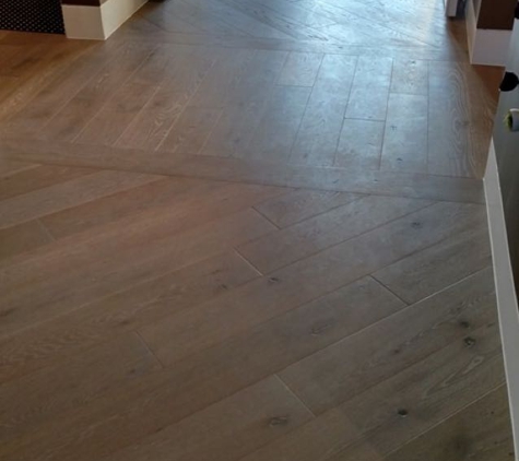 Olympic Hardwood Flooring - Tempe, AZ