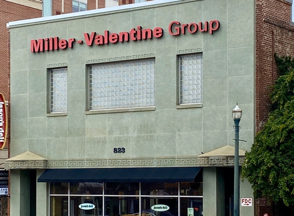 Miller-Valentine Group - Columbia, SC