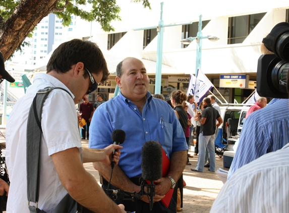 Lucio Matarazzo Pty Ltd - Parap, NT