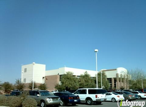 Chandler Municipal Court - Chandler, AZ