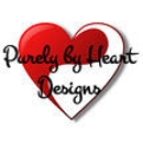 Purely by Heart Designs - Greeting Cards