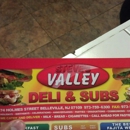 Valley Deli & Subs - Delicatessens