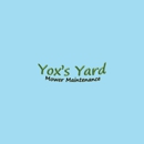 Yox's Yard, LLC - Engine Rebuilding & Exchange