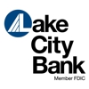 Lake City Bank gallery