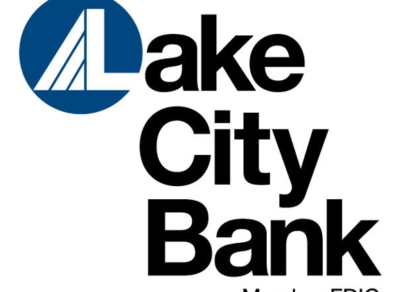 Lake City Bank - Indianapolis, IN