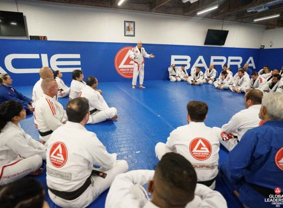Gracie Barra Zetland - Zetland, NSW
