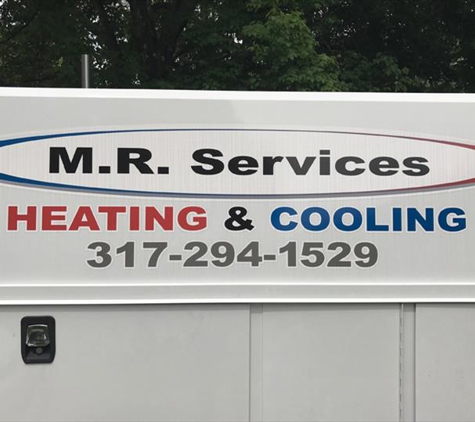 M.R. Services Heating & Cooling - Whiteland, IN