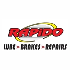 Rapido Lube>> Brakes>>Repairs