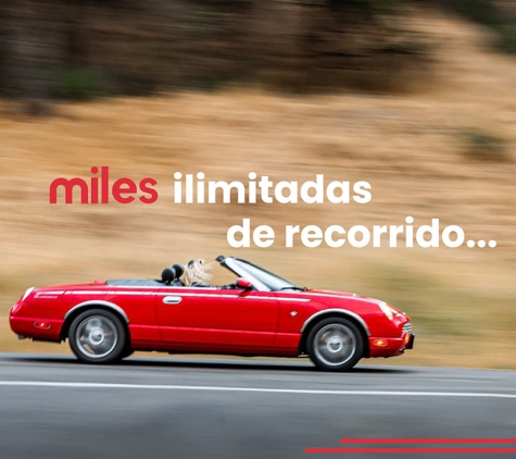 Miles Car Rental Miami - Miami, FL