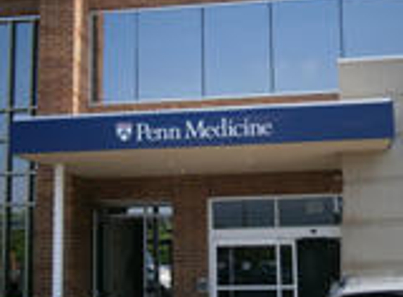 Penn Advanced Liver Disease Bucks County - Yardley, PA