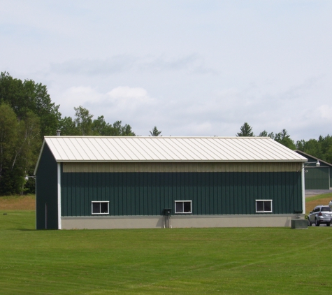 Holgerson Inc - Appleton, ME