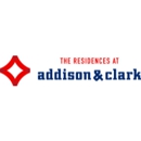 The Residences of Addison & Clark - Apartments