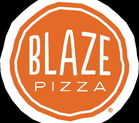 Blaze Pizza - Frisco, TX