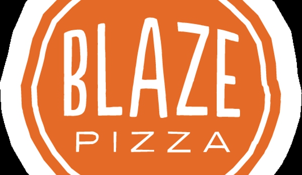 Blaze Pizza - Houston, TX