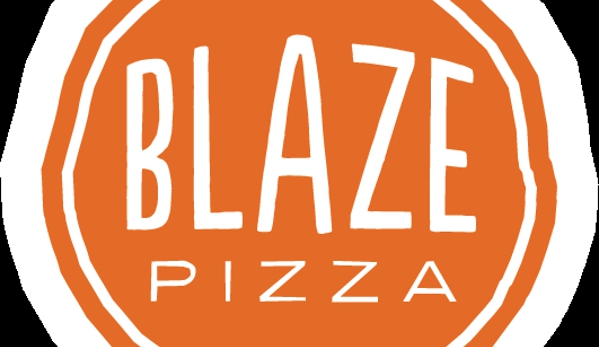 Blaze Pizza - Ontario, CA