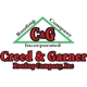 Creed & Garner Roofing Co. Inc.