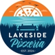 Lakeside Pizzeria - CLOSED