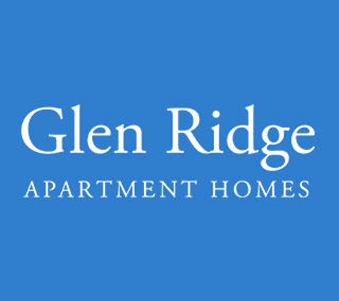 Glen Ridge Apartment Homes - Glen Burnie, MD