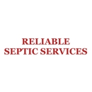 Reliable Septic Services - Water Damage Emergency Service