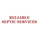 Reliable Septic Services
