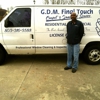 G.D.M. Final Touch Carpet and Janitoral Services gallery