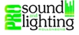Pro Sound And Lighting - Audiovisual Equipment & Productions