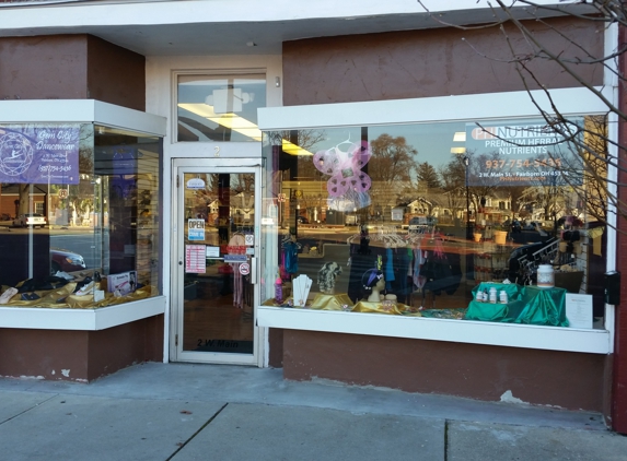 Gem City Dancewear - Fairborn, OH