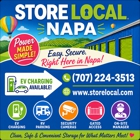 Storelocal Napa