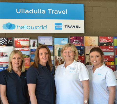Ulladulla Travel - Ulladulla, NSW
