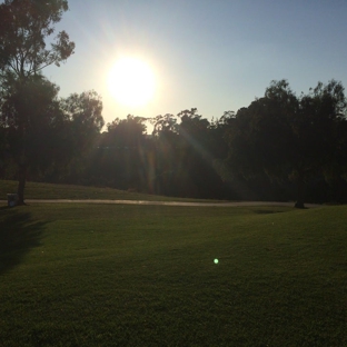 Balboa Park Recreation Center - San Diego, CA