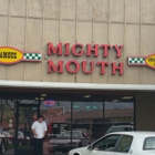 Mighty Mouth Burger