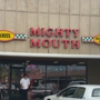 Mighty Mouth Burger