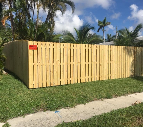 Zepco Fence