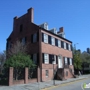 Isaiah Davenport House Museum