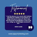 Appy Marketing - Internet Marketing & Advertising