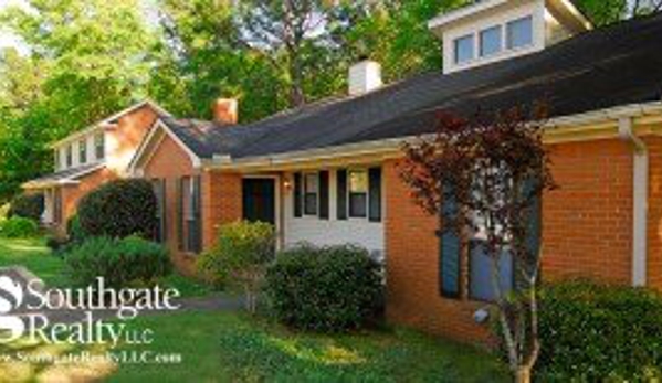 SVN | Southgate Realty, LLC - Hattiesburg, MS